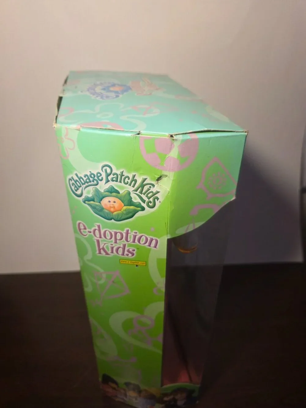 Cabbage Patch Kids vintage 1999